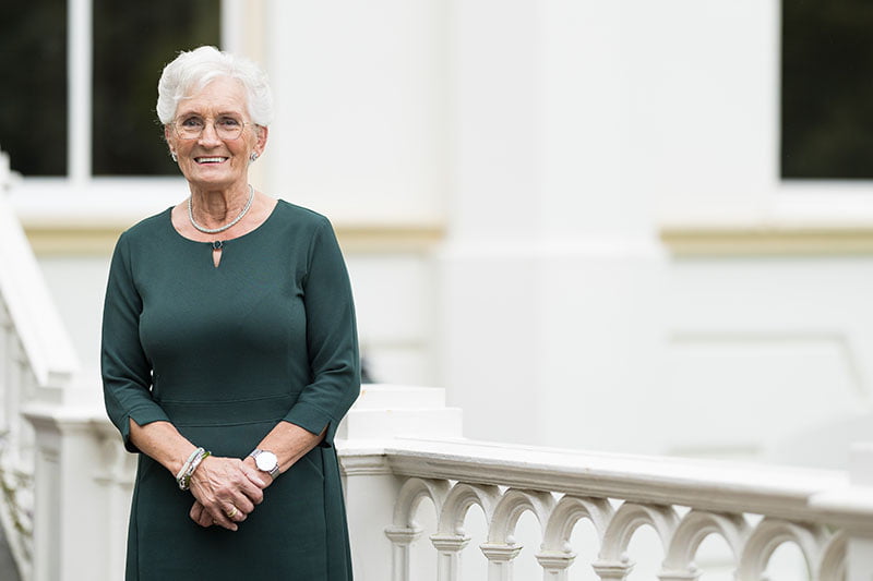 Dicky ten Broek - Rijksen Uitvaartzorg Veenendaal