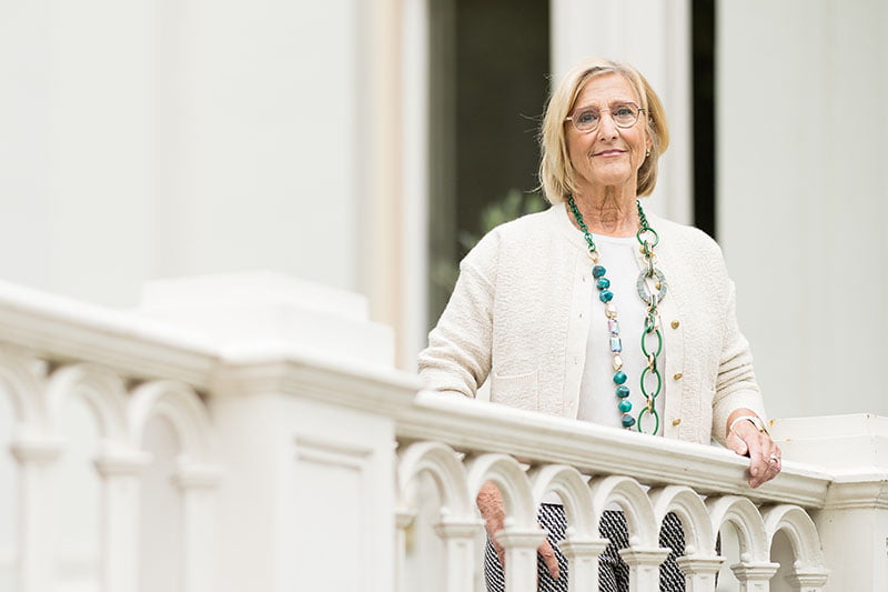 Gea Nijland-Boonstra - Rijksen Uitvaartzorg Veenendaal