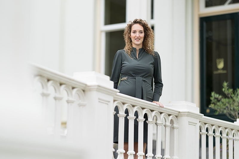 Therese Rijksen - Rijksen Uitvaartzorg Veenendaal