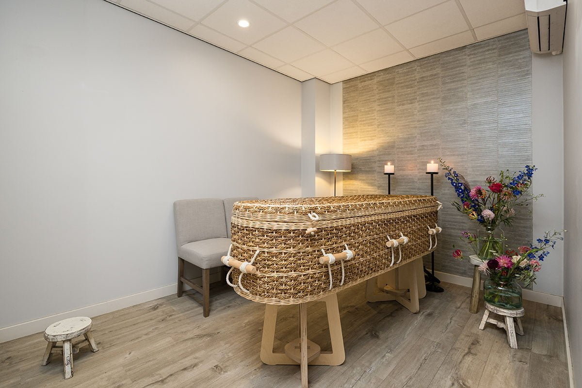 Een sterfgeval melden - Rijksen Uitvaartzorg Veenendaal