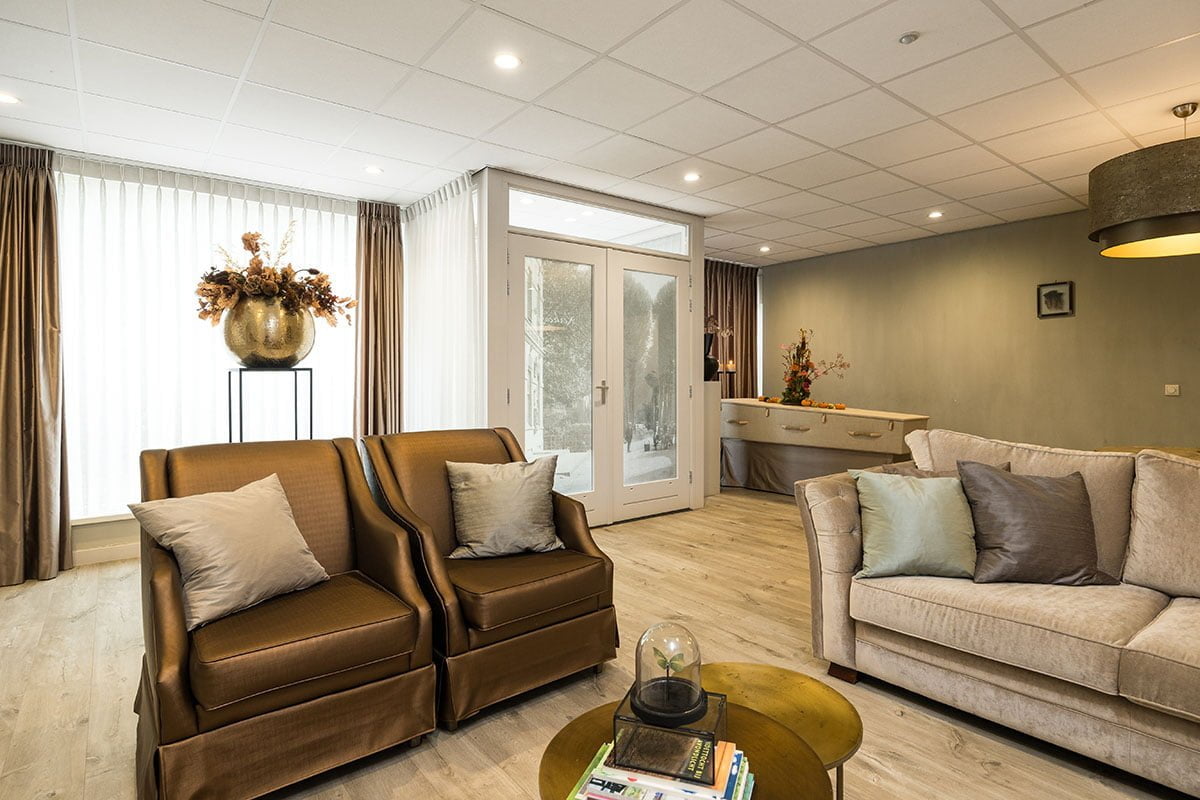 Een sterfgeval melden - Rijksen Uitvaartzorg Veenendaal